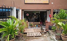 Oyo 91245 Chenang Lodge Motel